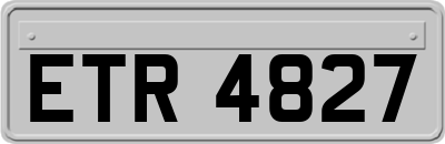 ETR4827