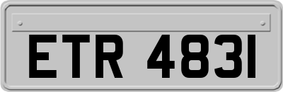 ETR4831