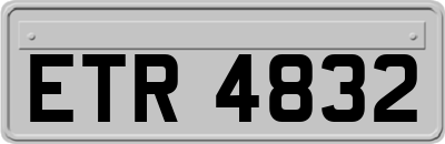 ETR4832