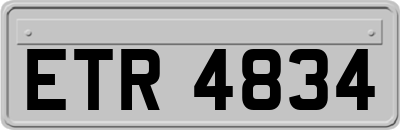 ETR4834