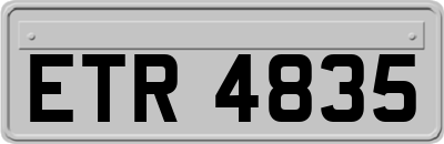 ETR4835