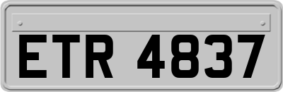 ETR4837