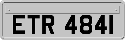 ETR4841