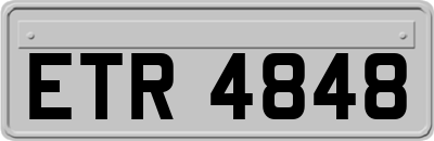 ETR4848