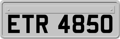 ETR4850