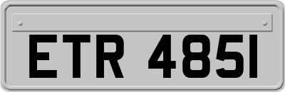 ETR4851