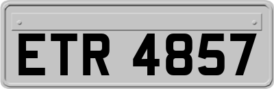 ETR4857