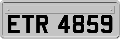ETR4859