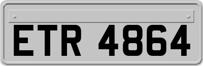 ETR4864