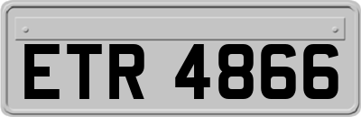 ETR4866
