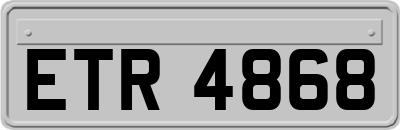ETR4868