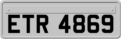 ETR4869