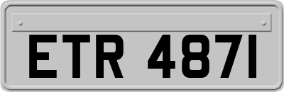 ETR4871