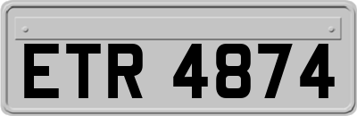 ETR4874