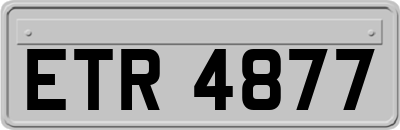 ETR4877