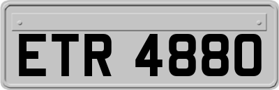 ETR4880