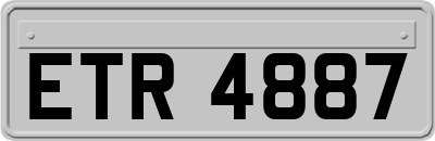 ETR4887
