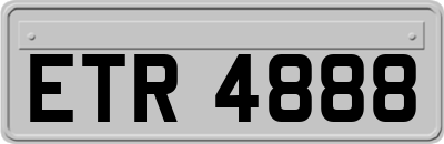 ETR4888