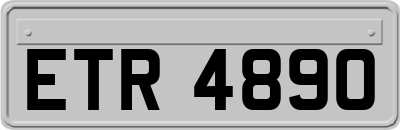ETR4890