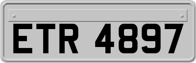 ETR4897