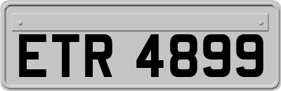 ETR4899