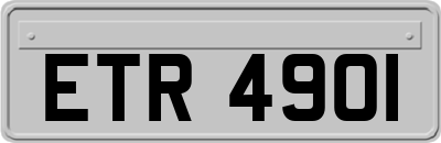 ETR4901