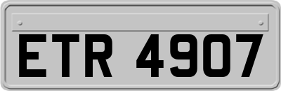 ETR4907