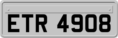ETR4908