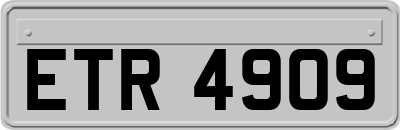 ETR4909
