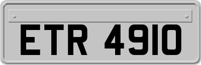 ETR4910
