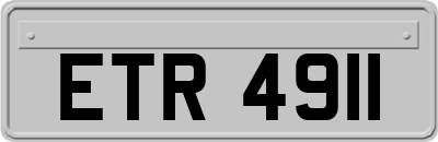 ETR4911