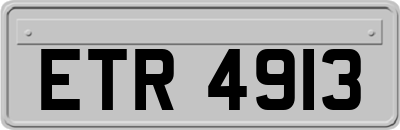 ETR4913