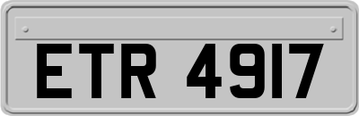 ETR4917