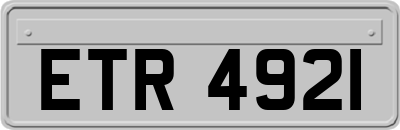 ETR4921