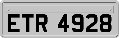 ETR4928