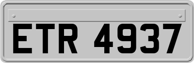 ETR4937