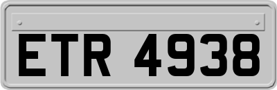 ETR4938