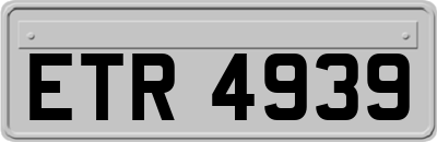 ETR4939