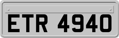 ETR4940