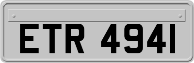 ETR4941