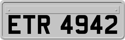 ETR4942