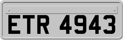 ETR4943