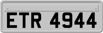ETR4944