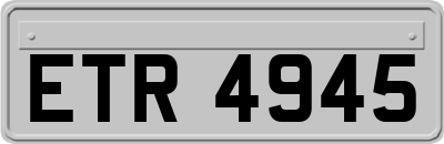 ETR4945