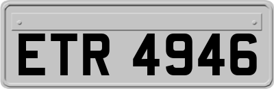 ETR4946