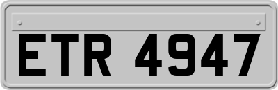 ETR4947