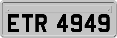 ETR4949