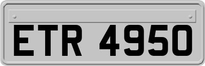 ETR4950