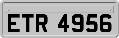 ETR4956