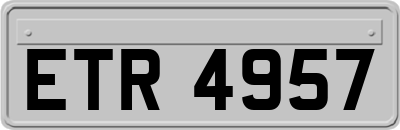 ETR4957